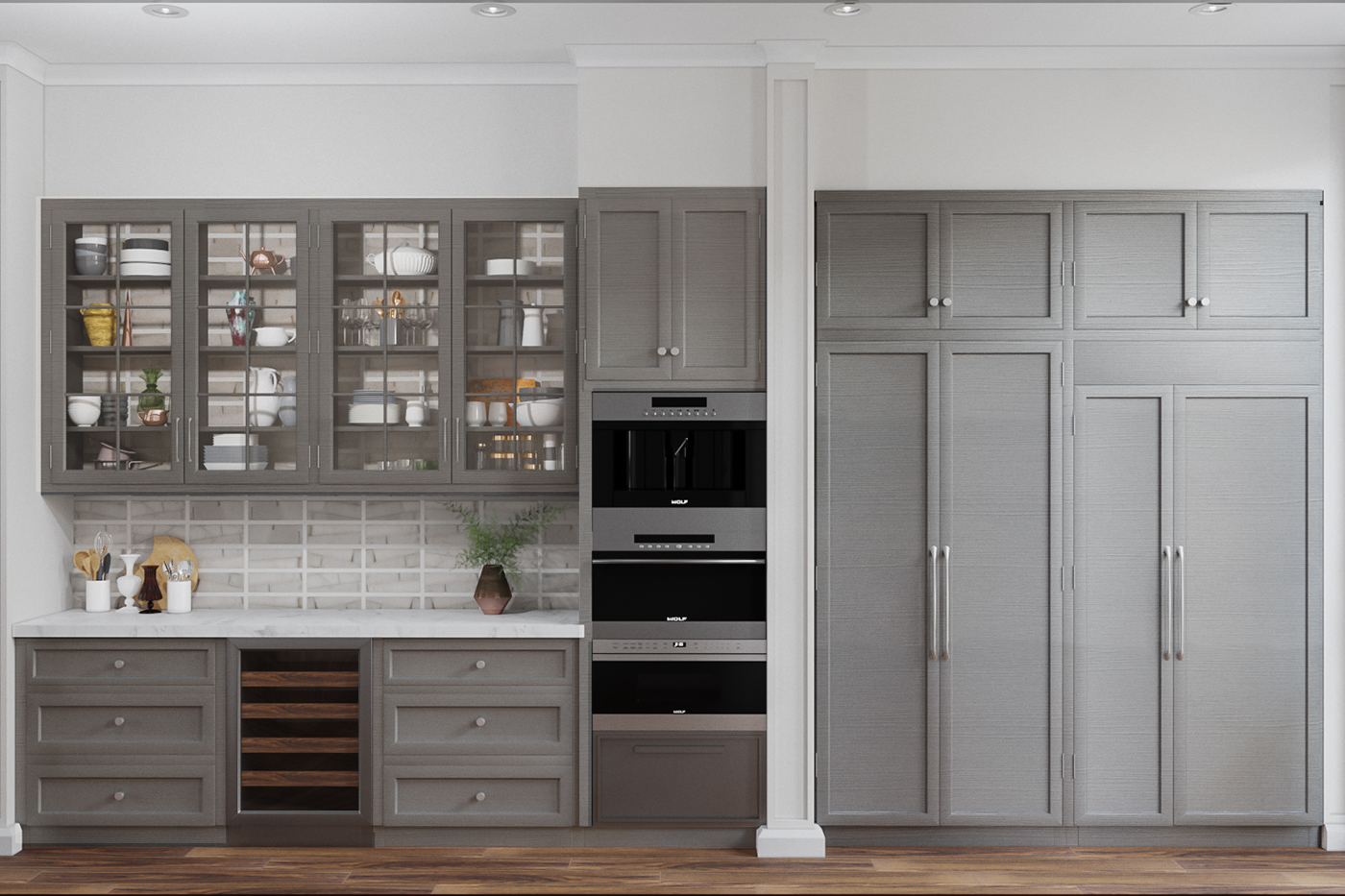 Entry 189724 in Interior design / Chicago by VizRex