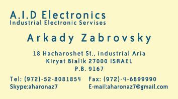 Entry 25348 in Portfolio by דניס קלימוב | Denis Klimov