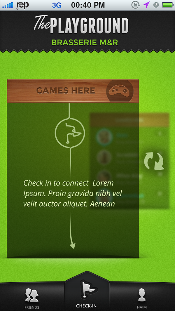 Entry 107636 in Xuntes - The new way to socialize by REP creative stuff