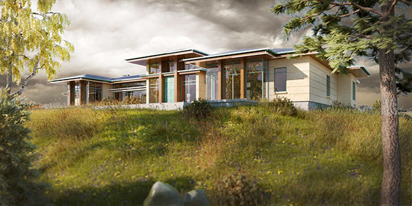 Entry 97785 in A house on the water by Megaron1