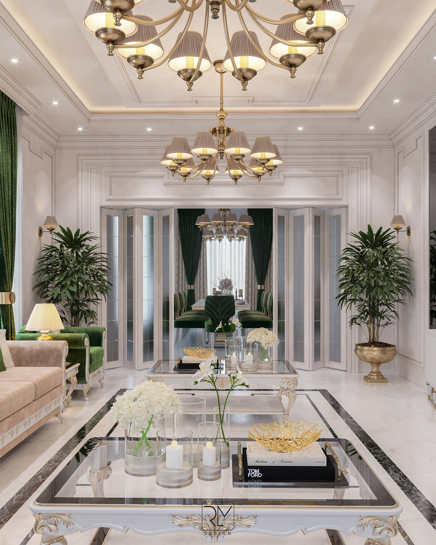Entry 205203 in living and dining by Abed Hijjawi