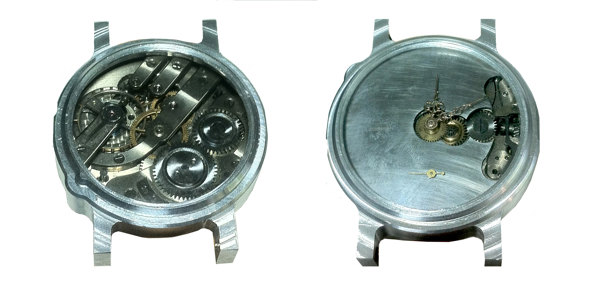 Entry 119829 in skeleton watch by AA Design Studio