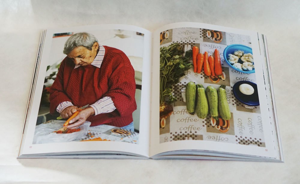 Entry 135701 in BOOKS by INBAR CASPI