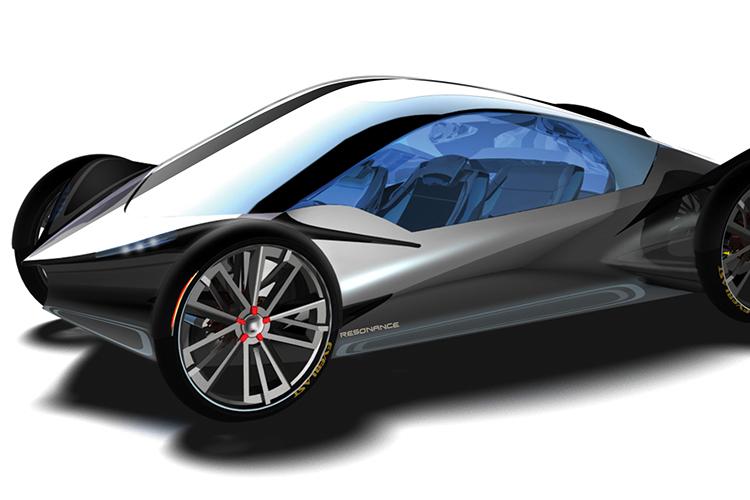 Resonance car thumbnail