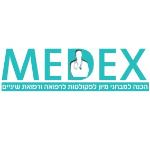 Open Zoomed Related Entry medex Website