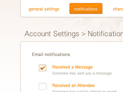 Entry 143663 in Notifications UI by Lotus Digital Ltd