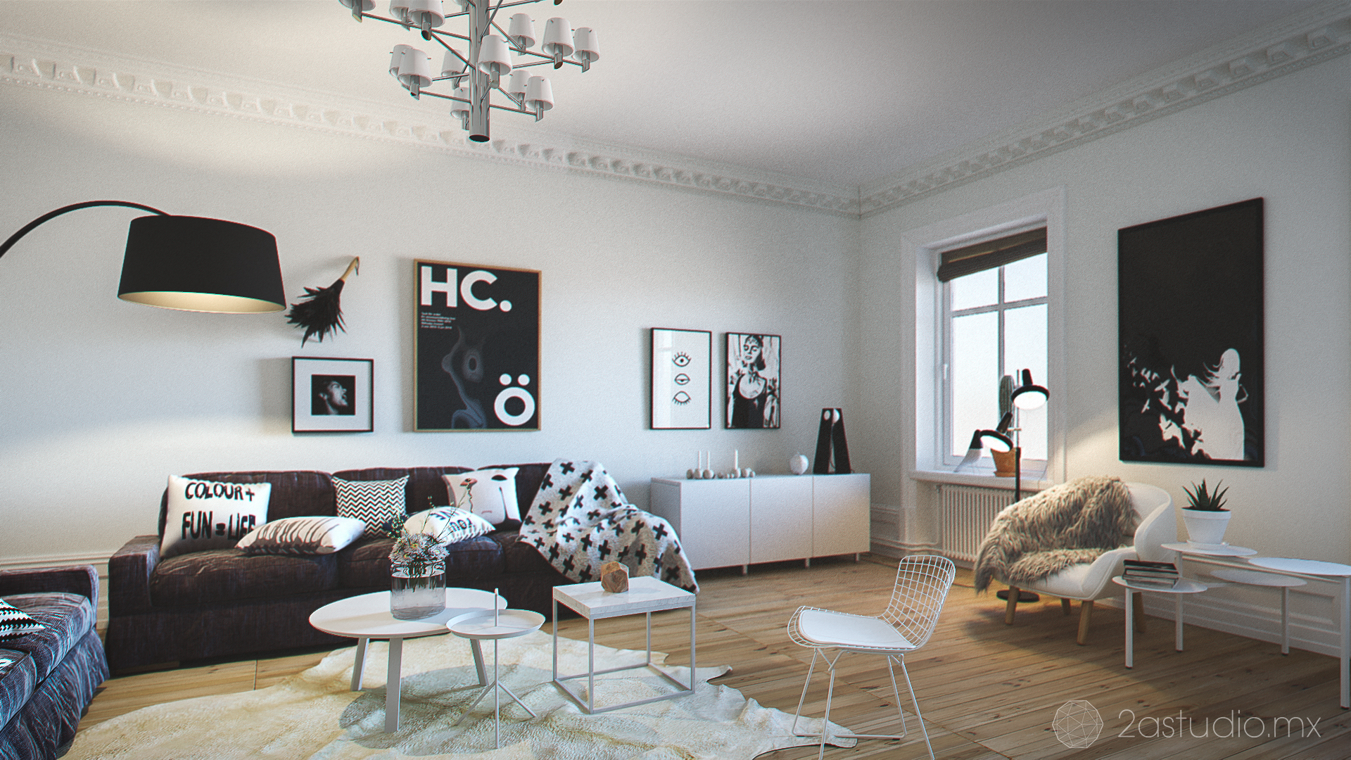 Entry 202979 in Portfolio by Luis Joel valenzuela miranda