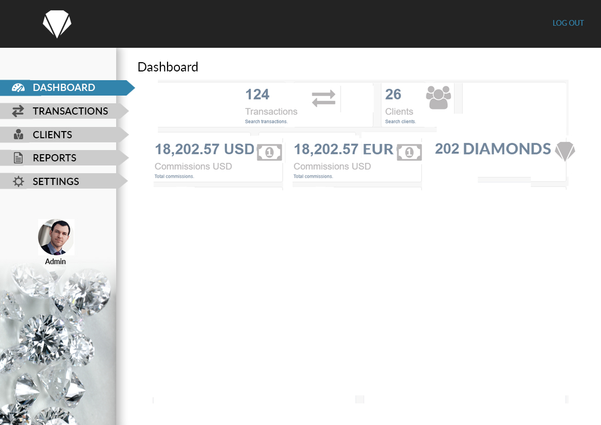 Entry 190383 in Diamonds-Marketplace by SpiralSoft