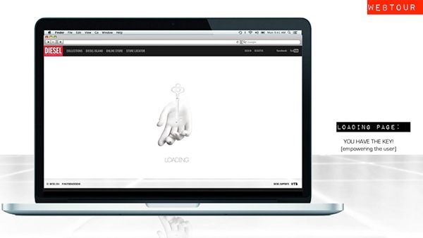 Entry 85222 in DIESEL Workshop Galleries for SS13 Collection by 28/8 Design