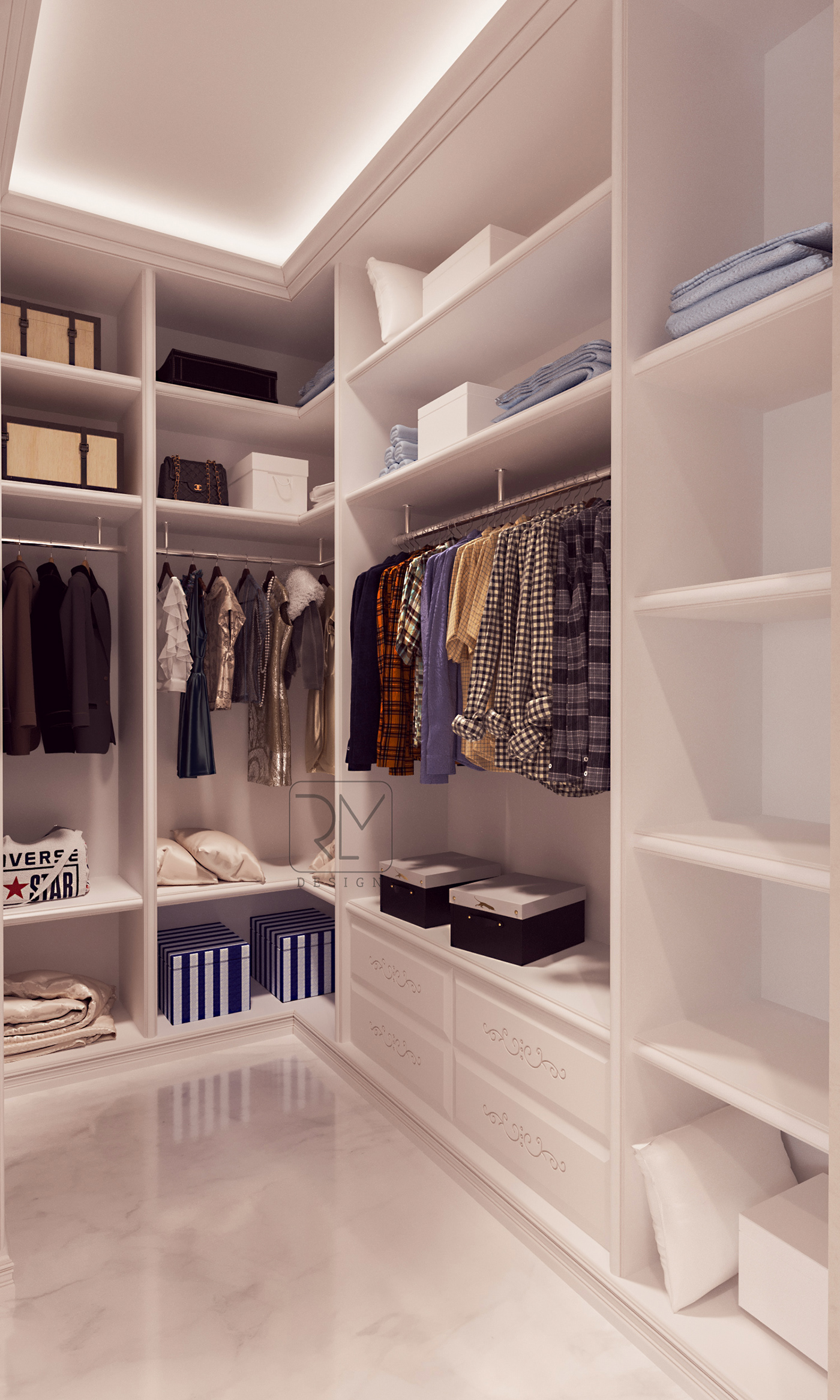 Entry 205195 in Master bedroom by Abed Hijjawi