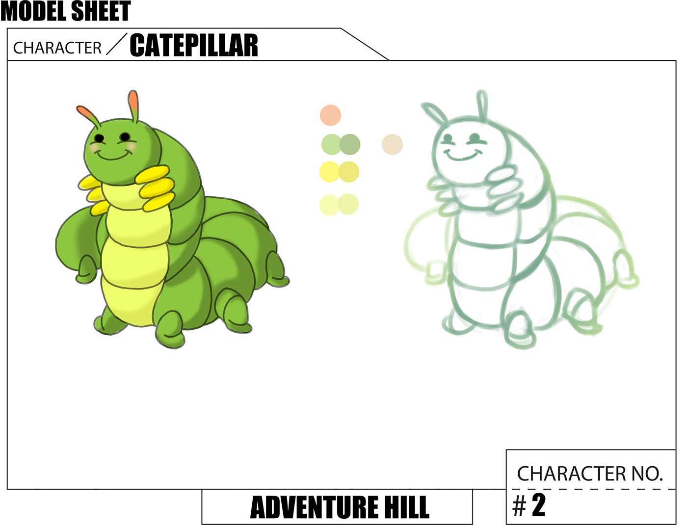 Entry 211805 in Adventure Hill by Jason Haynes