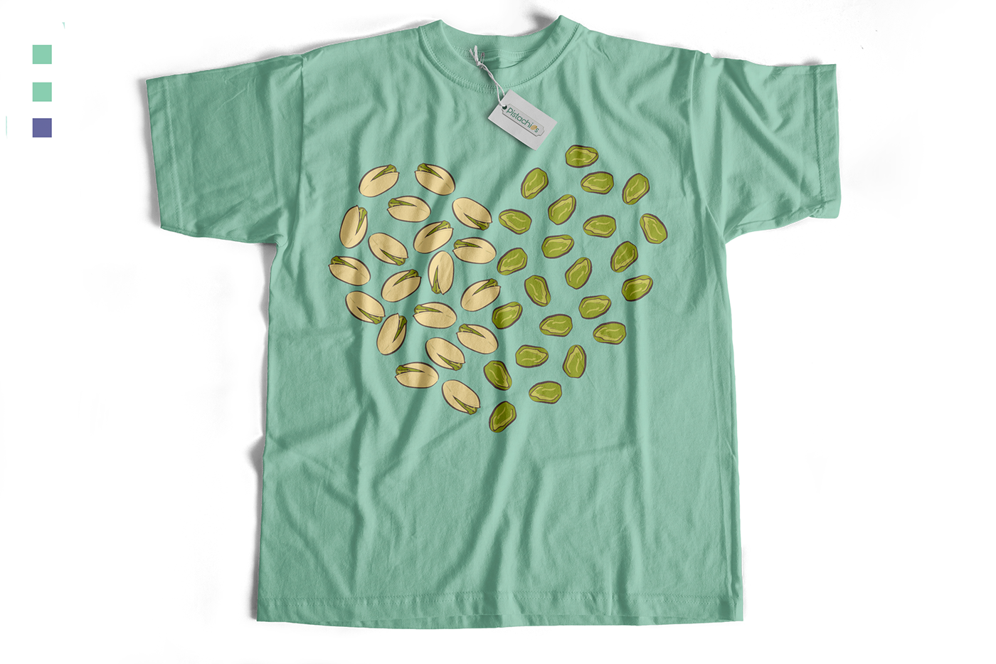 Entry 115875 in Pistachios by Megan Wilcox