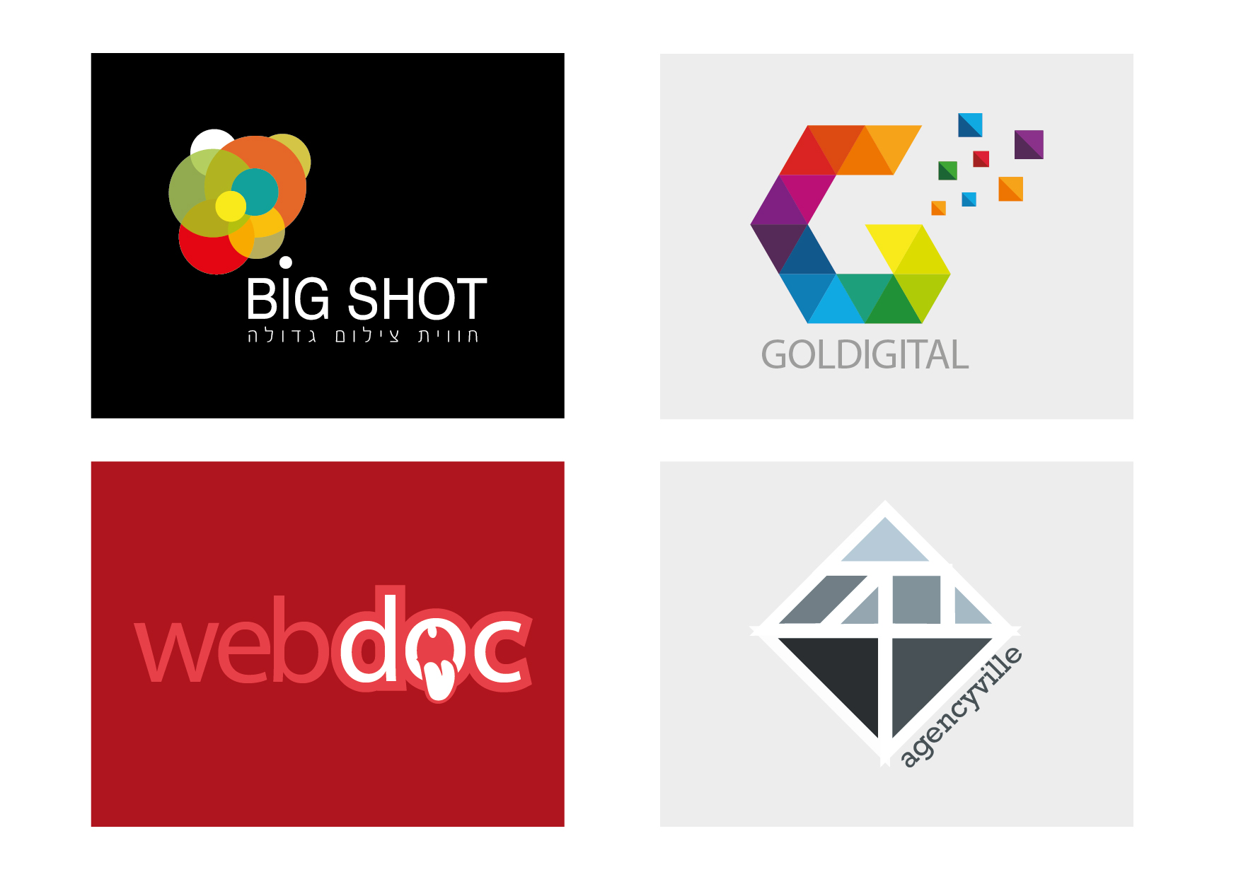 Entry 120464 in Logo's and CI by Carmit ken dror