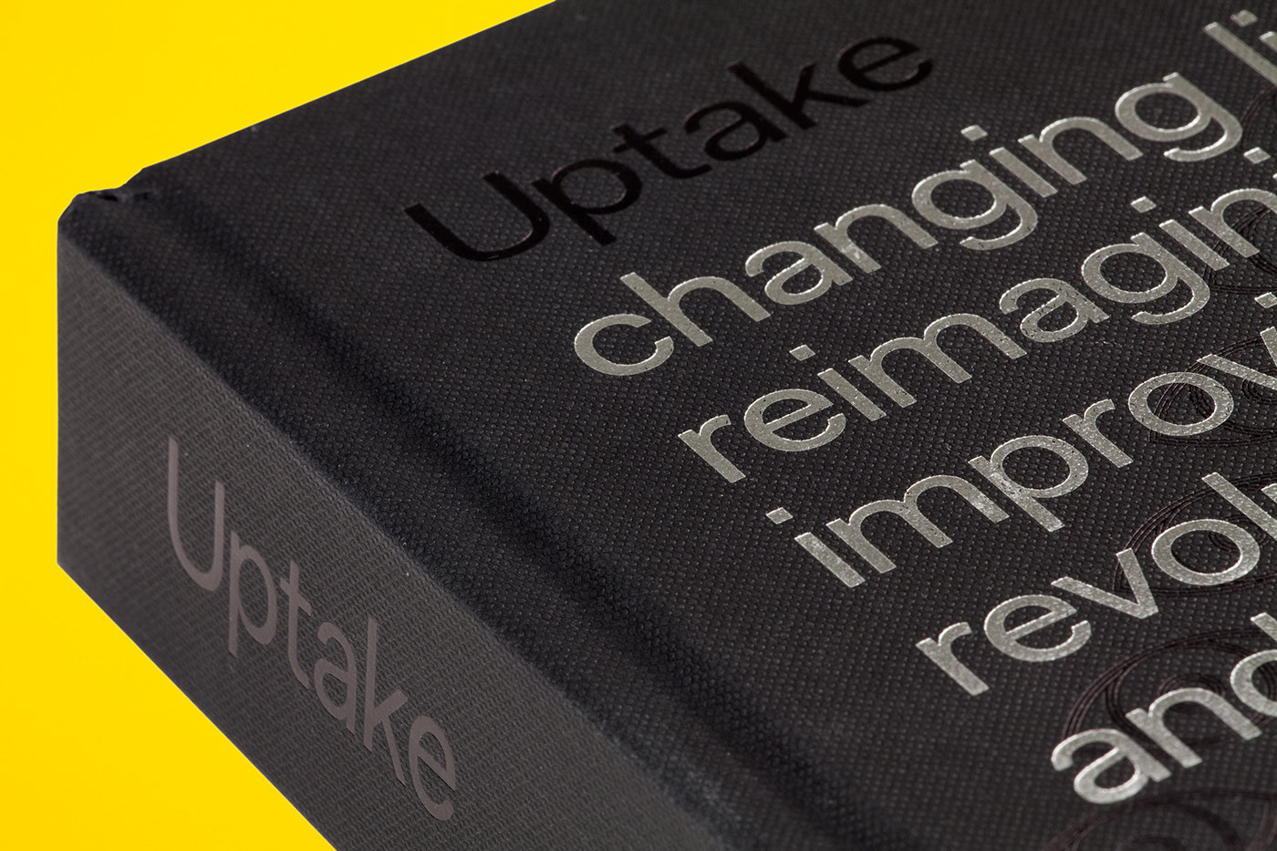 Entry 141626 in ‘Uptake’ - Book Design by DigitalMind