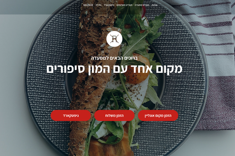 Open Entry 259582 in Portfolio by אור הראל