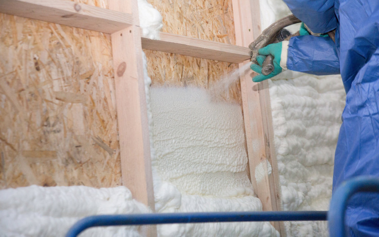Entry 266680 in Portfolio by Homeinsulationcontractors