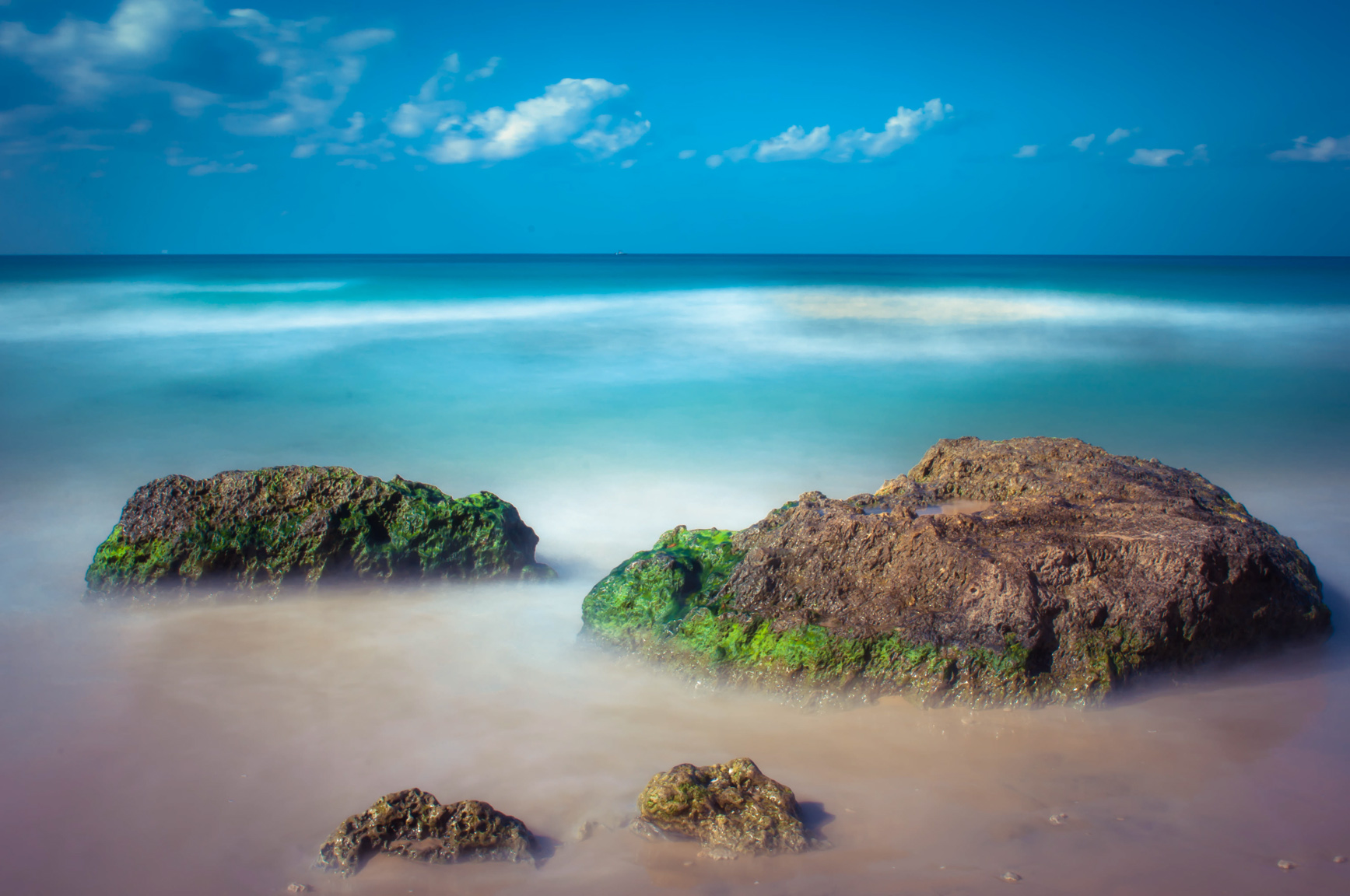 Entry 121110 in Seascapes by Ron Stollman Photography