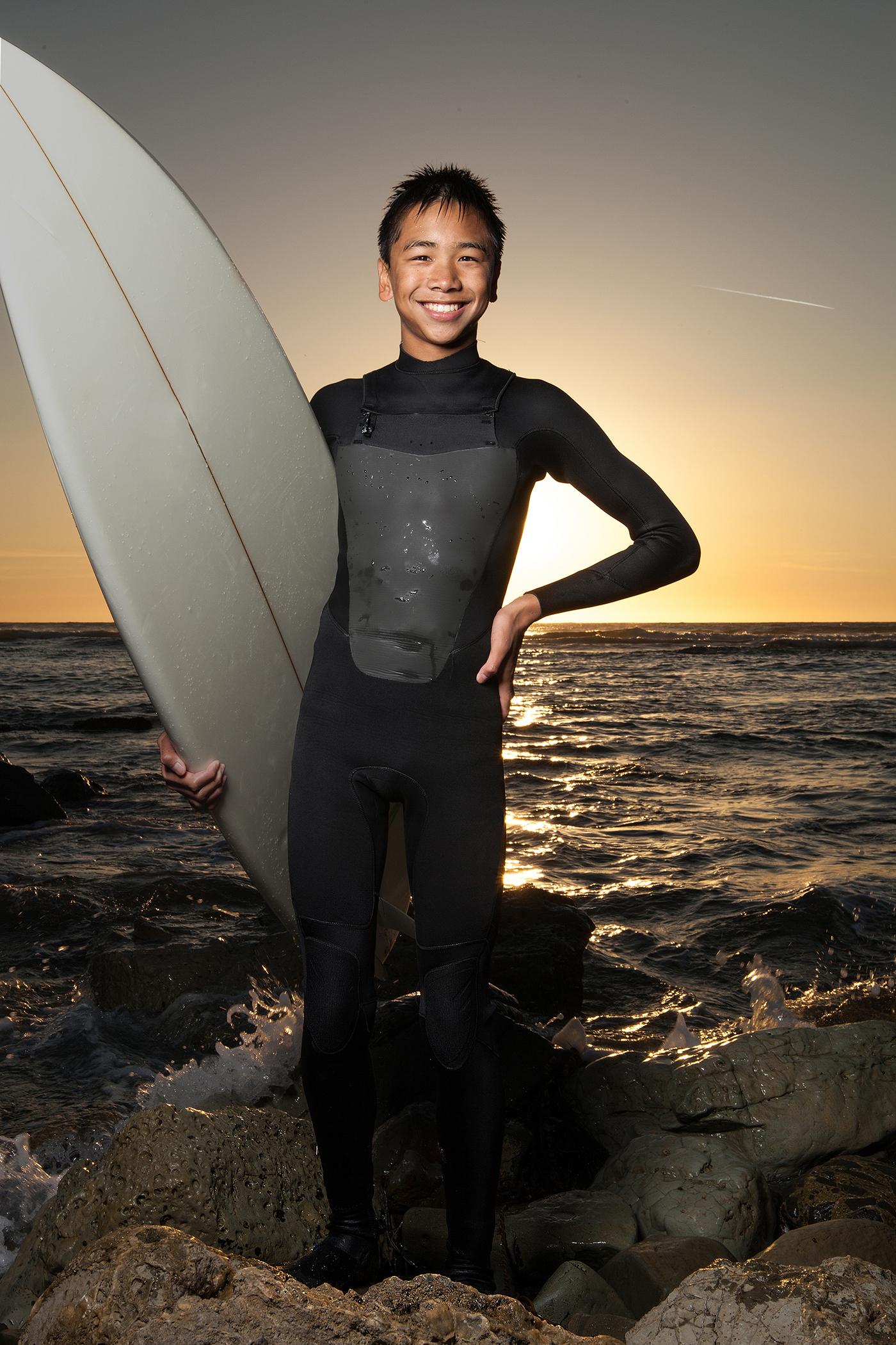 Entry 141771 in Surfer Portraits by DigitalMind
