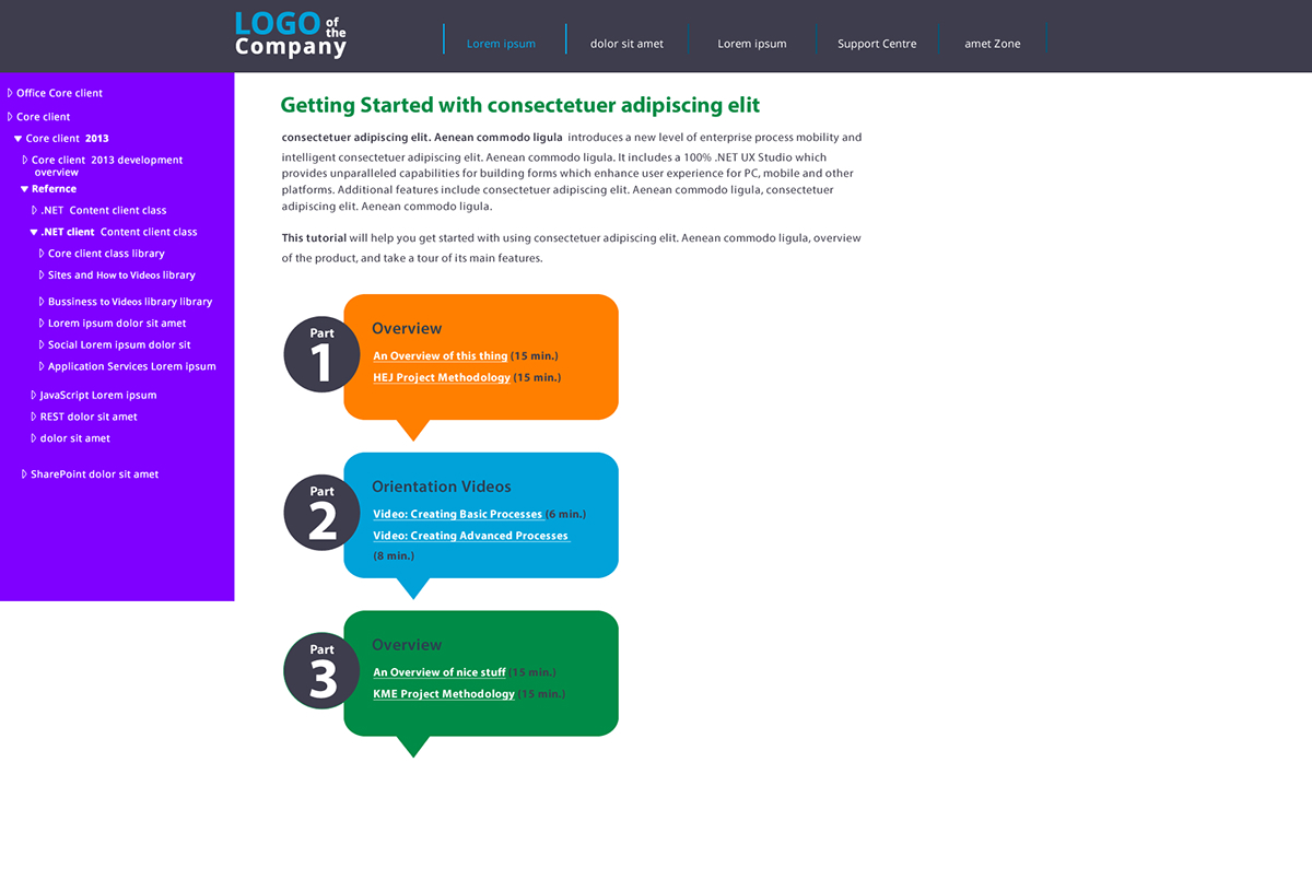 Entry 99666 in SharePoint Design by מיכל עמנואל- מעצבת UX UI