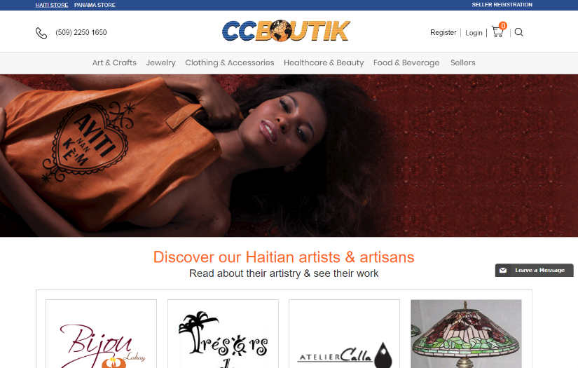 Entry 147054 in CCBoutik by Magneto IT Solutions