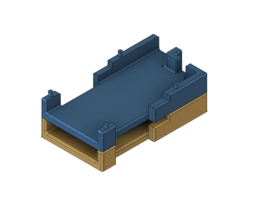 Entry 209673 in Prototypes by Aslee 3D designers