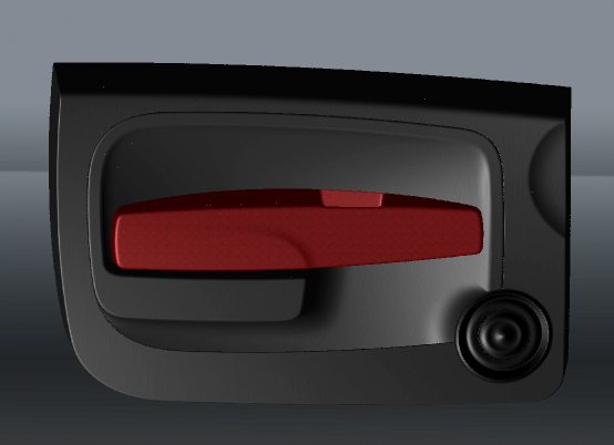 Entry 99796 in Fiat 500 Dor Panel by S3D