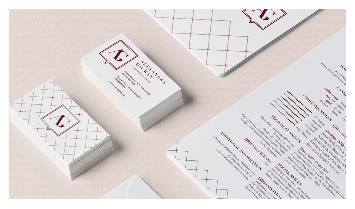 Entry 209217 in Self Branding by jetblack.studio