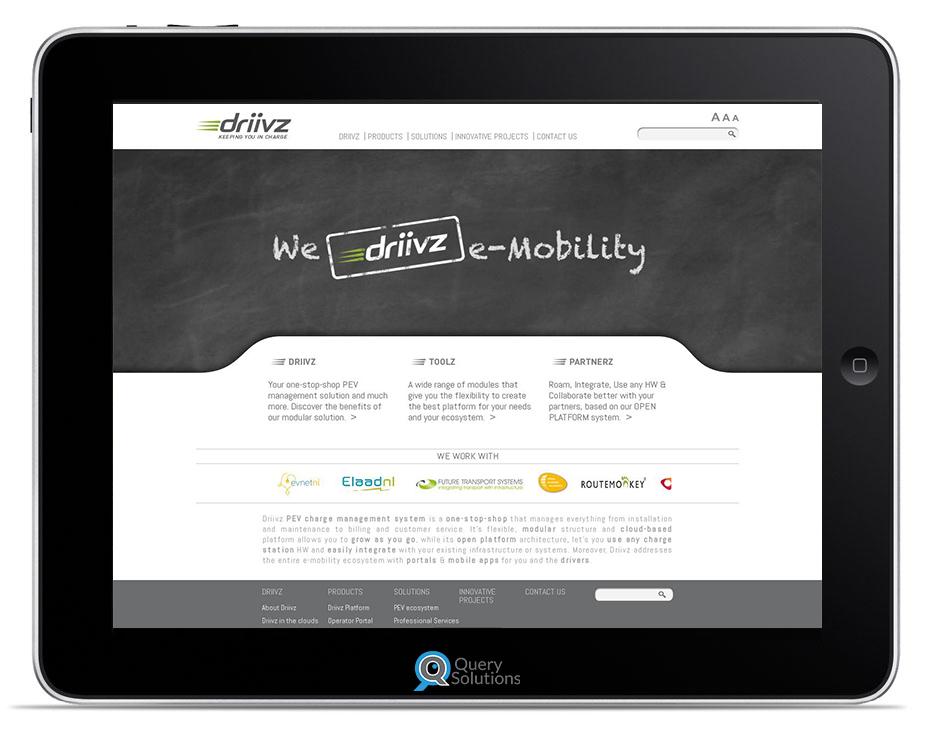 Entry 59149 in Portfolio by Query Solutions ltd