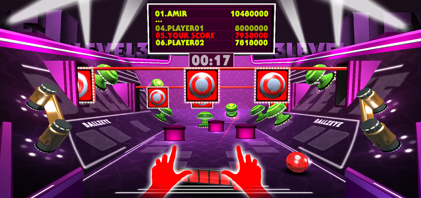 Entry 145397 in Ballz Eye by FLUX Strategic Design