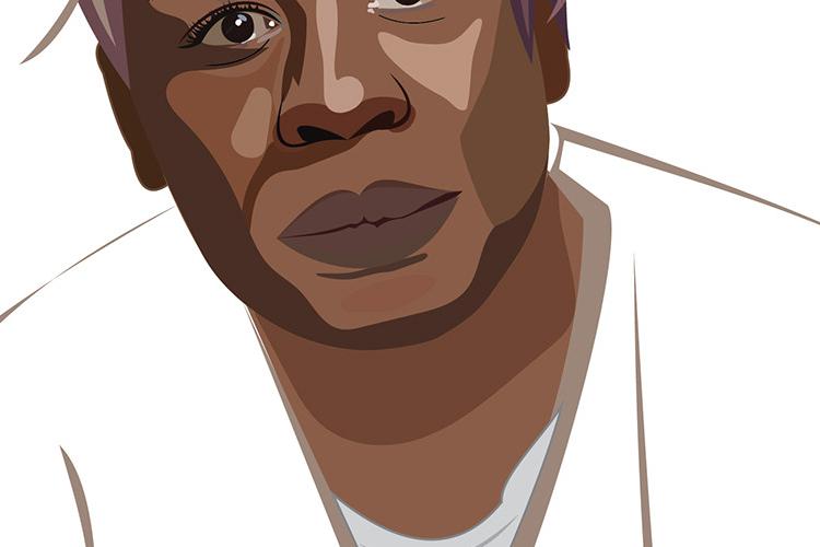 Crazy Eyez Portrait thumbnail