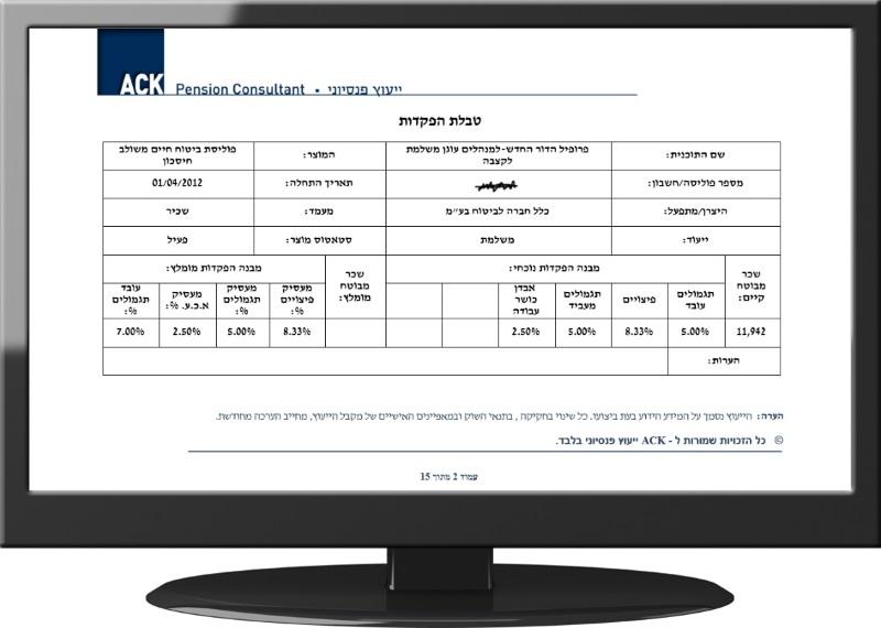 Entry 79494 in Portfolio by אלכס ויינר