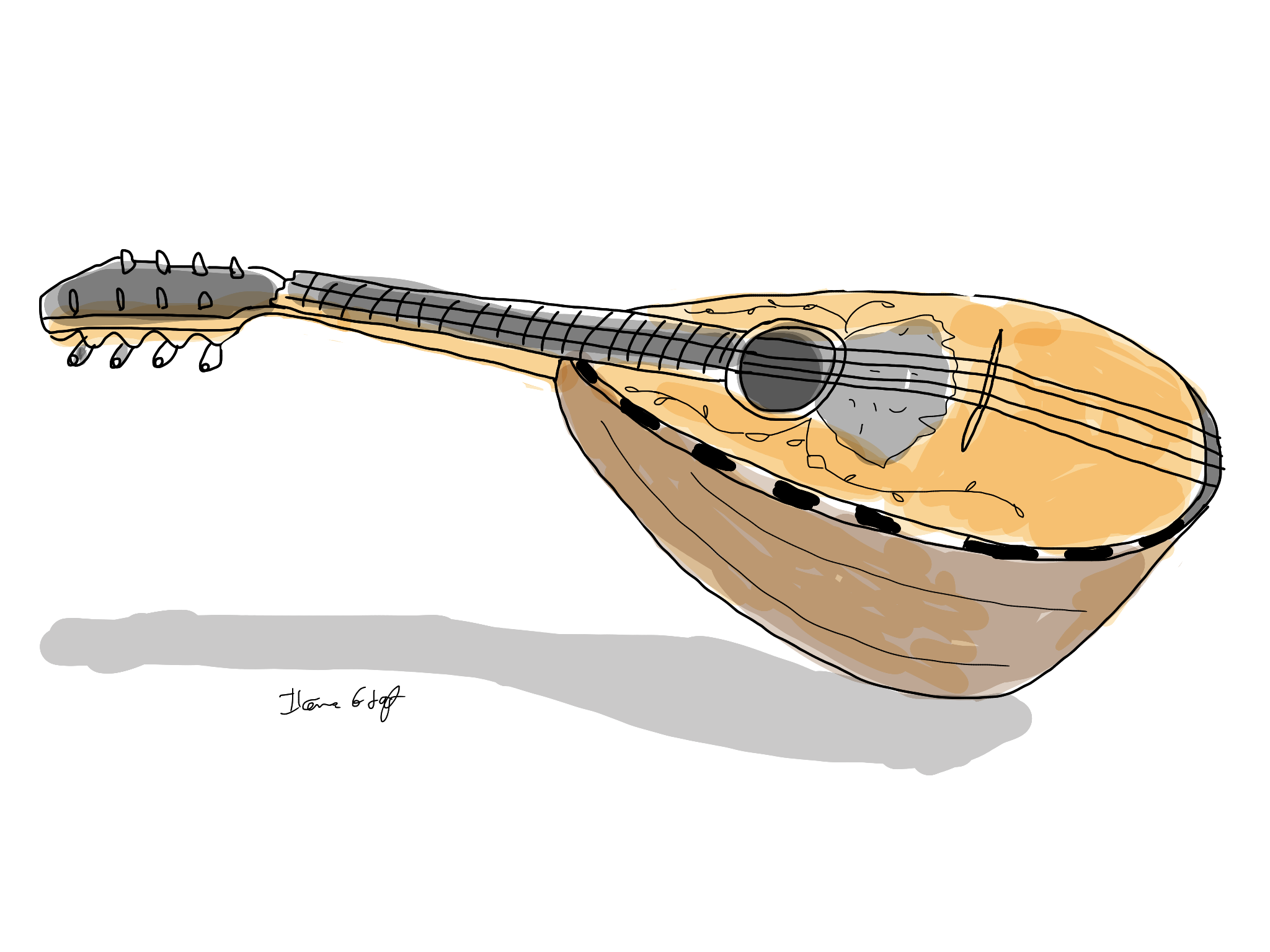 Entry 149524 in שונות by אילנה גרף ציור ואיור