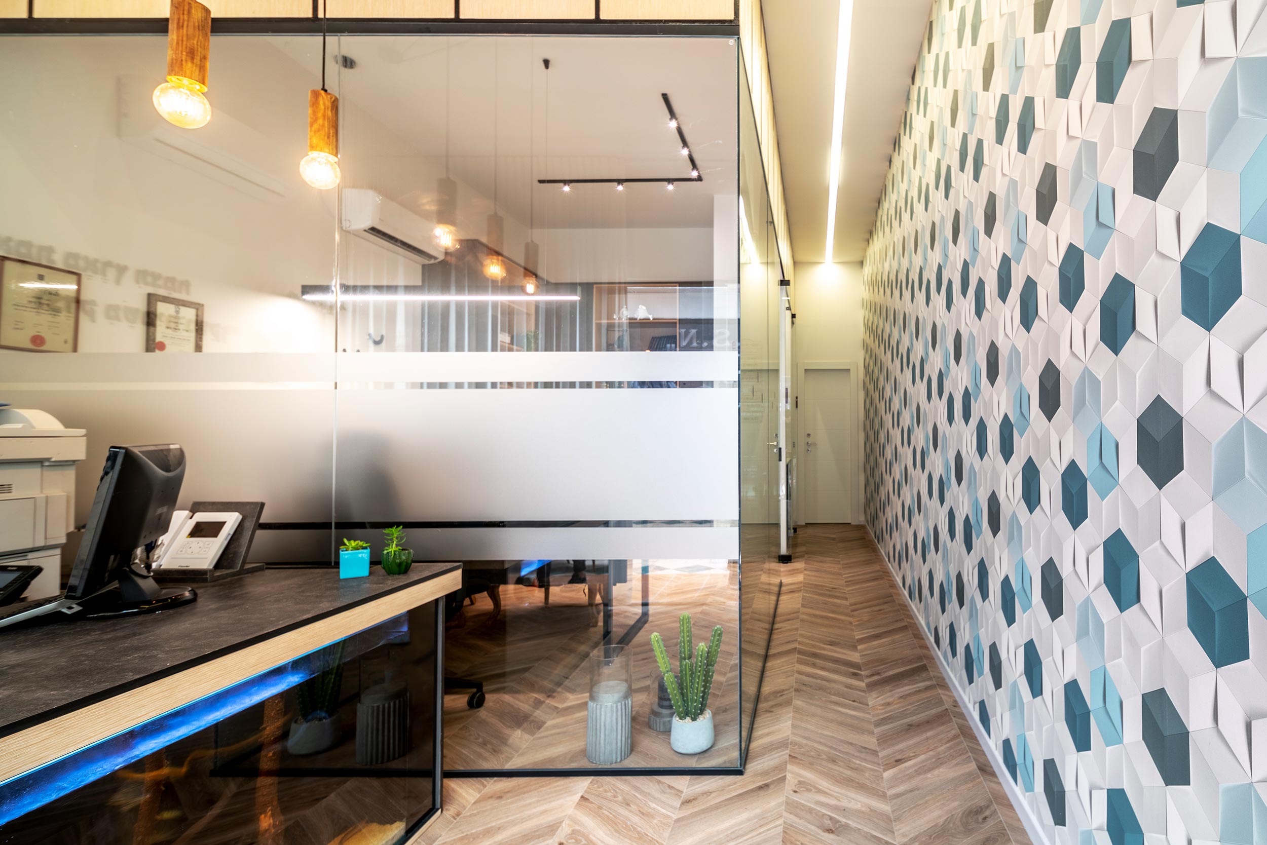 Entry 267385 in Portfolio by OH Studio