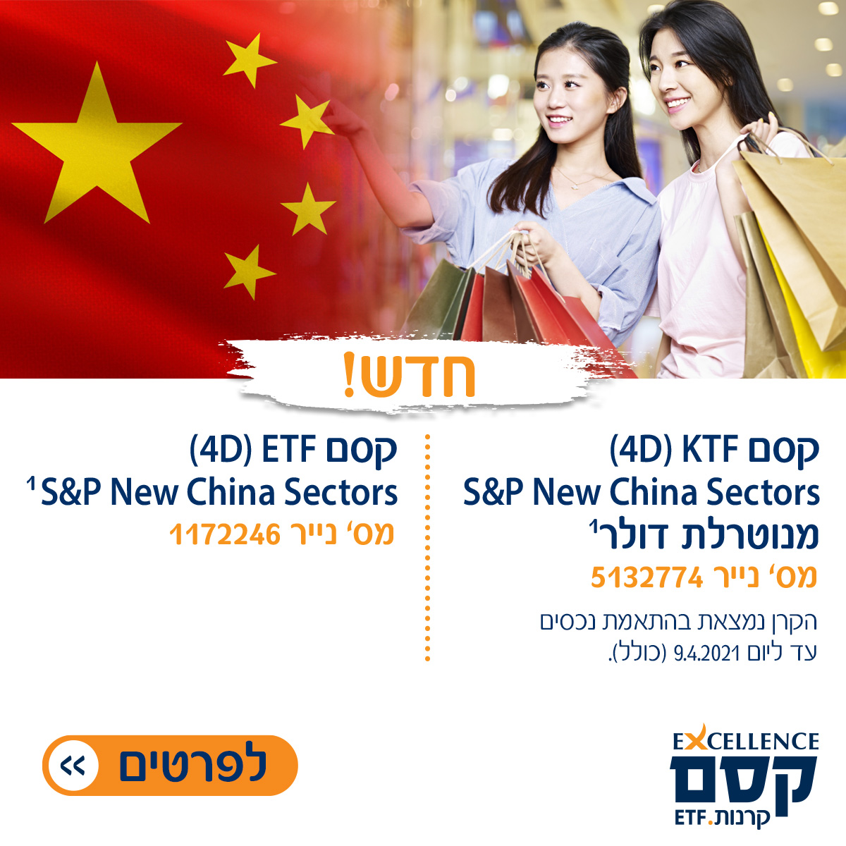 Entry 266485 in קסם קרנות. ETF - דיגיטל by NOA BERNSTEIN SEROR