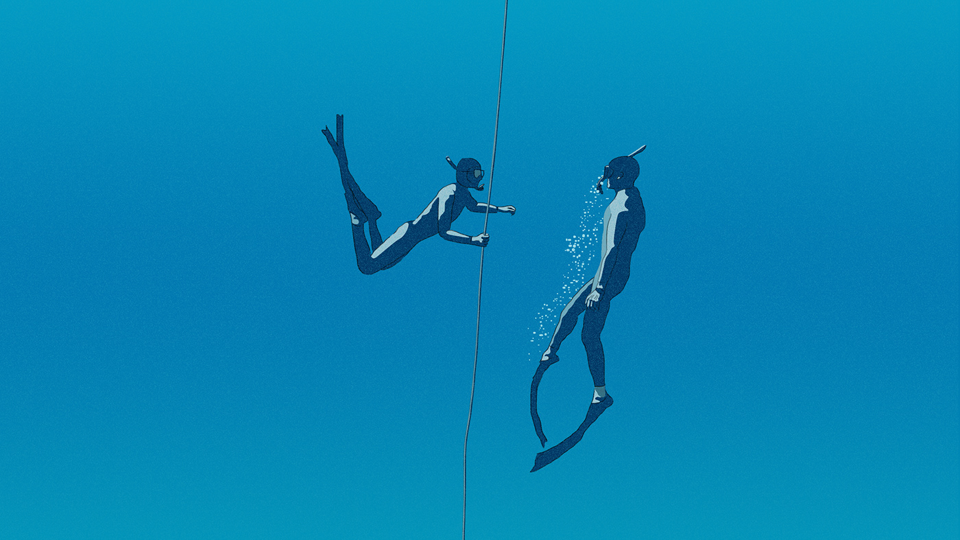 Entry 193711 in Free diving by Tal Wagner