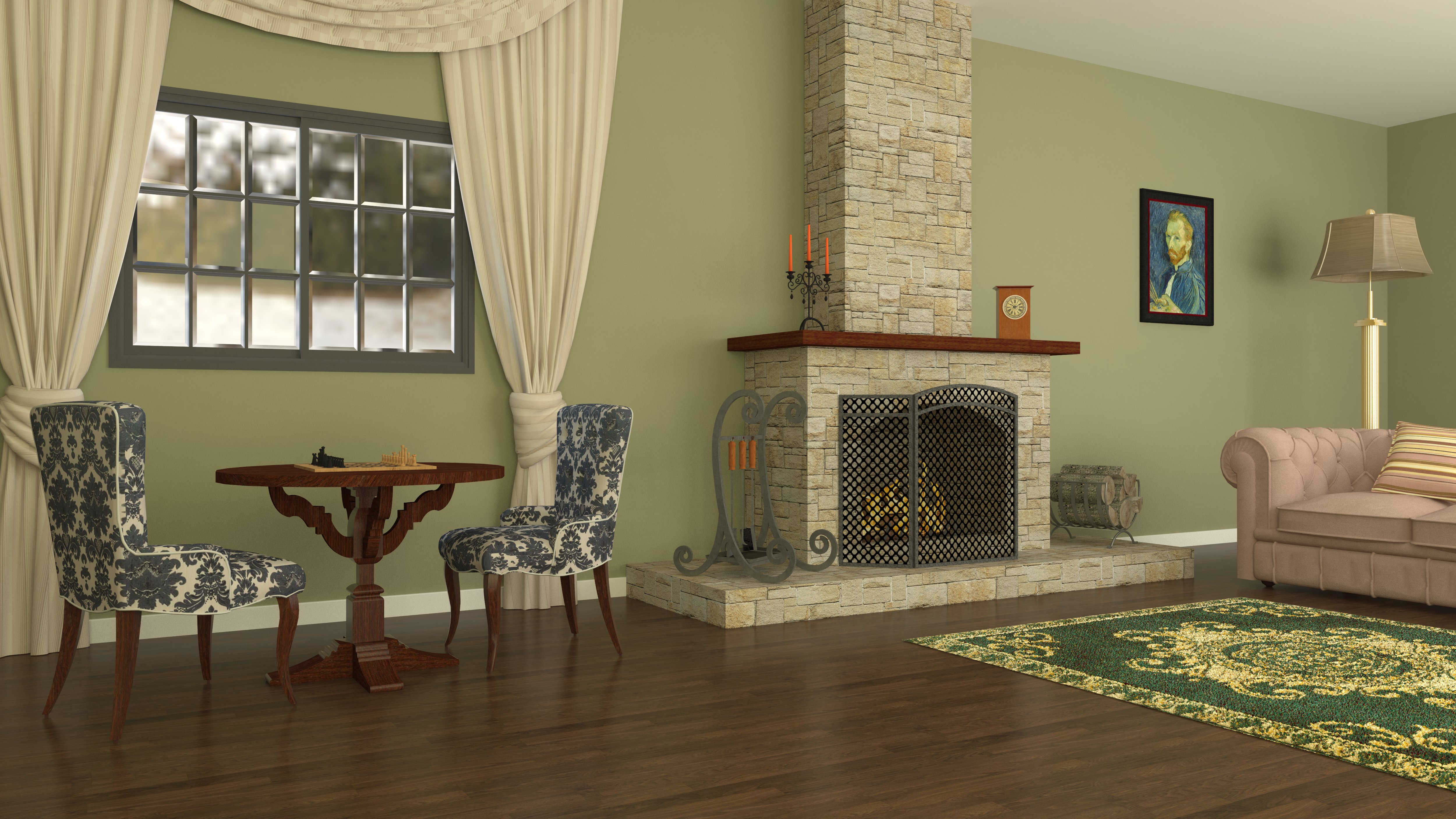 Entry 230093 in Portfolio by Advis3D