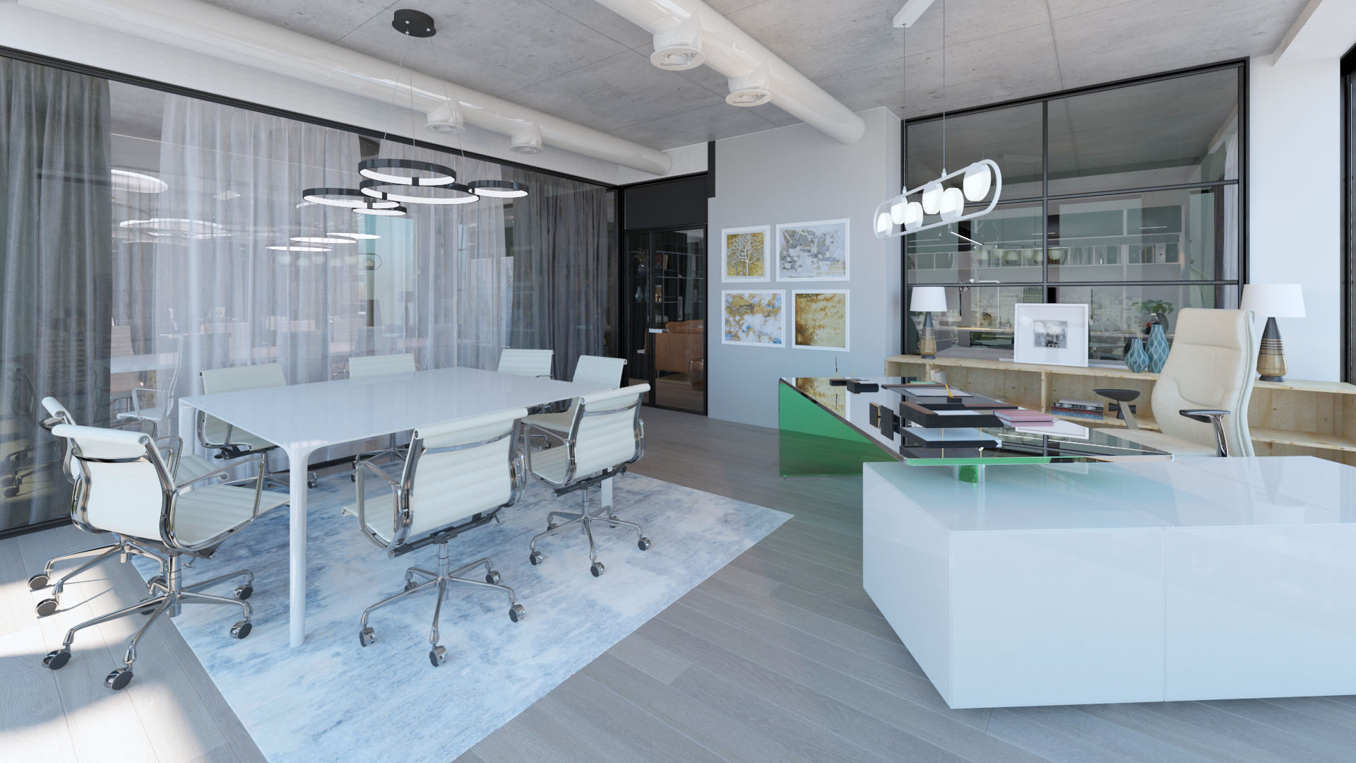 Entry 230668 in Portfolio by THE R3D RABBIT