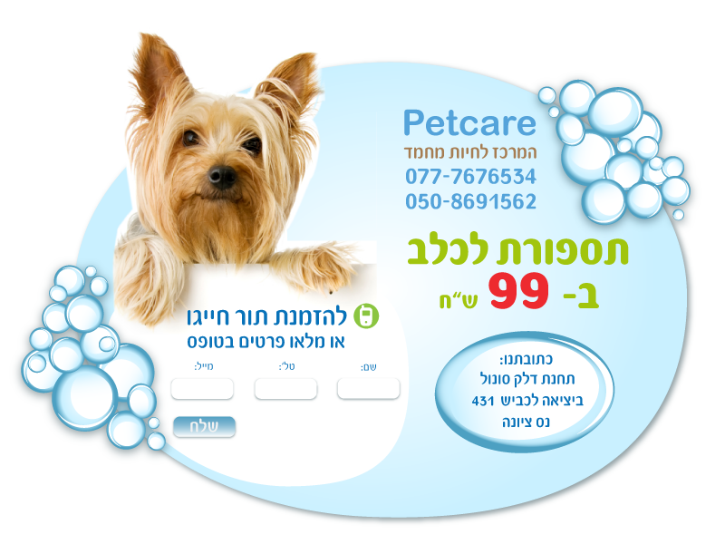 Entry 36542 in Portfolio by סטודיו דלית