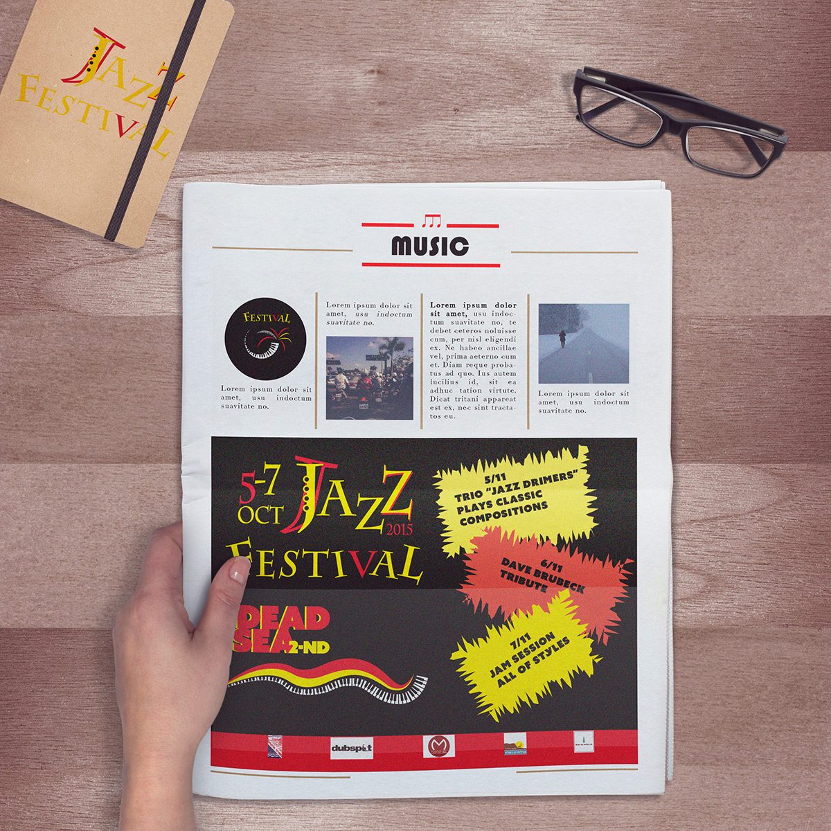Entry 106855 in Commercial Campaign by Alina Pikovsky-Yoffe, Graphic/WEB Design