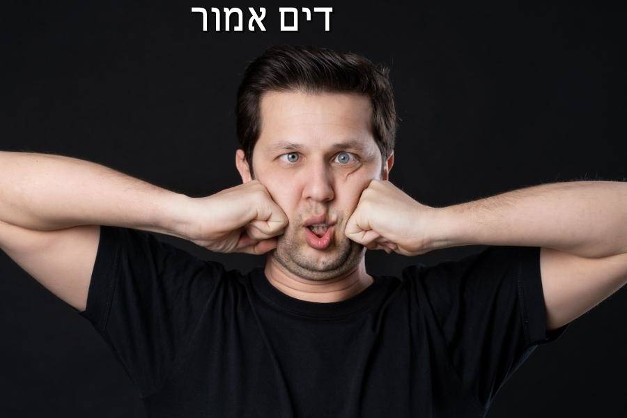 Entry 267779 in Portfolio by דים אמור בית ספר למשחק