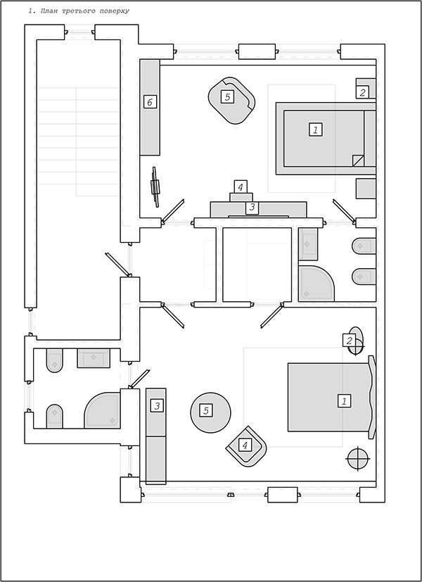 Entry 97736 in concept Board Interior drawing by Megaron1