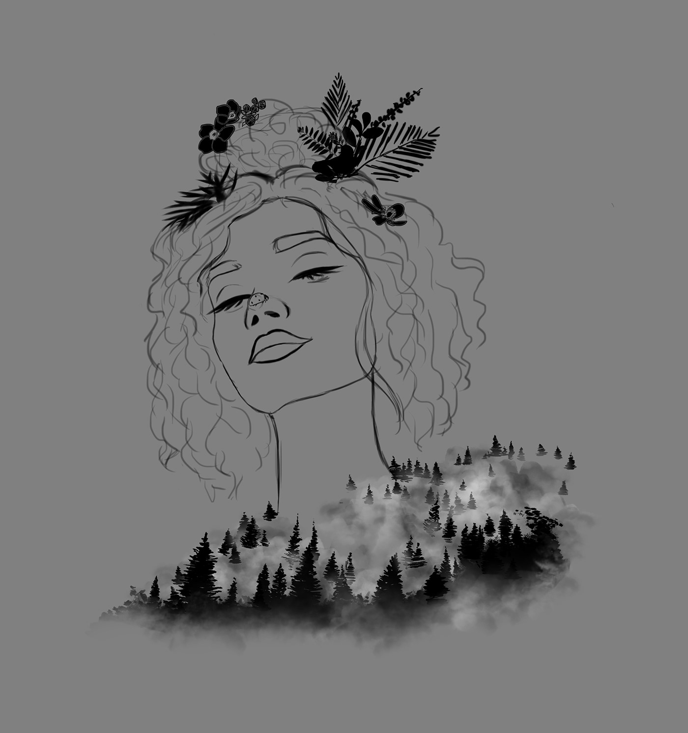 Entry 263066 in MotherNature by yaella
