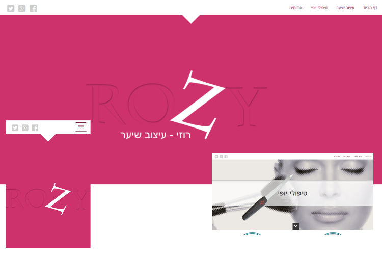 Entry 215570 in Portfolio by שטיגליץ עיצובים
