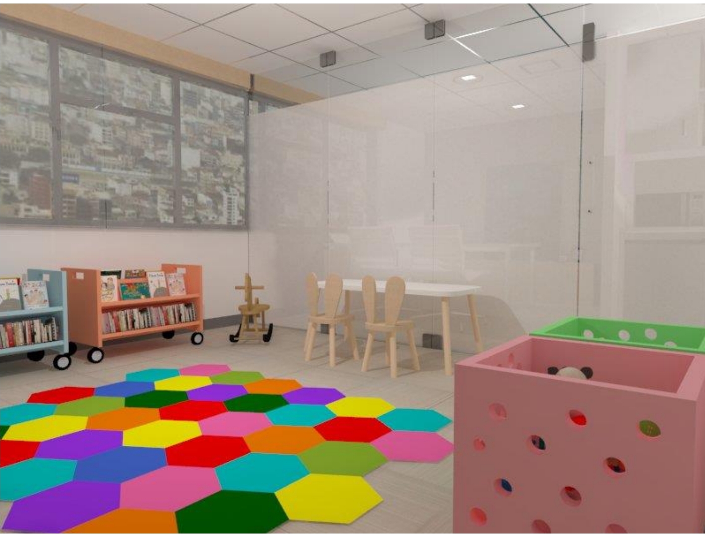 Entry 203318 in psychological center for by Malú Yturralde