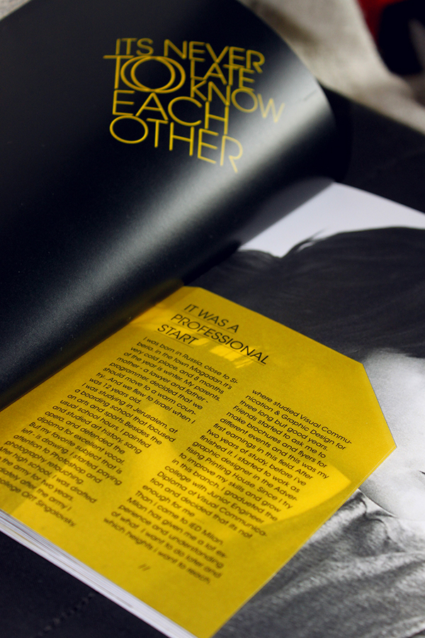 Entry 85308 in PRINTED PORTFOLIO #1 by 28/8 Design