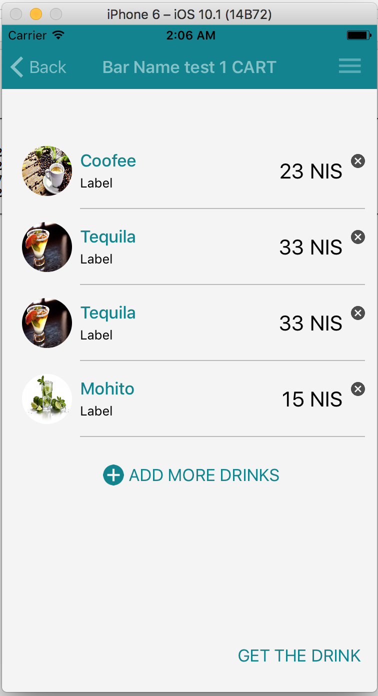 Entry 190410 in Iinvite (App) by SpiralSoft