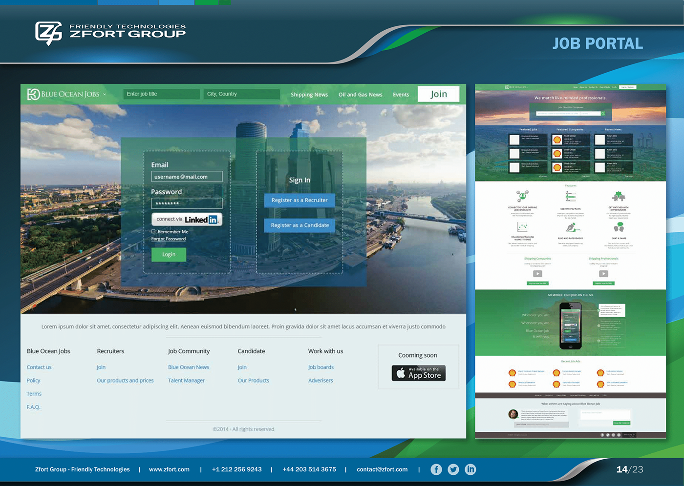 Entry 100633 in Zfort Design Portfolio by Zfort Group