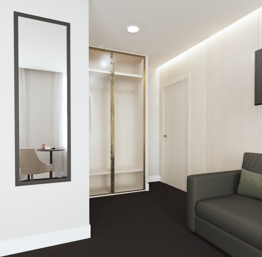 Entry 189784 in Hotel by VizRex