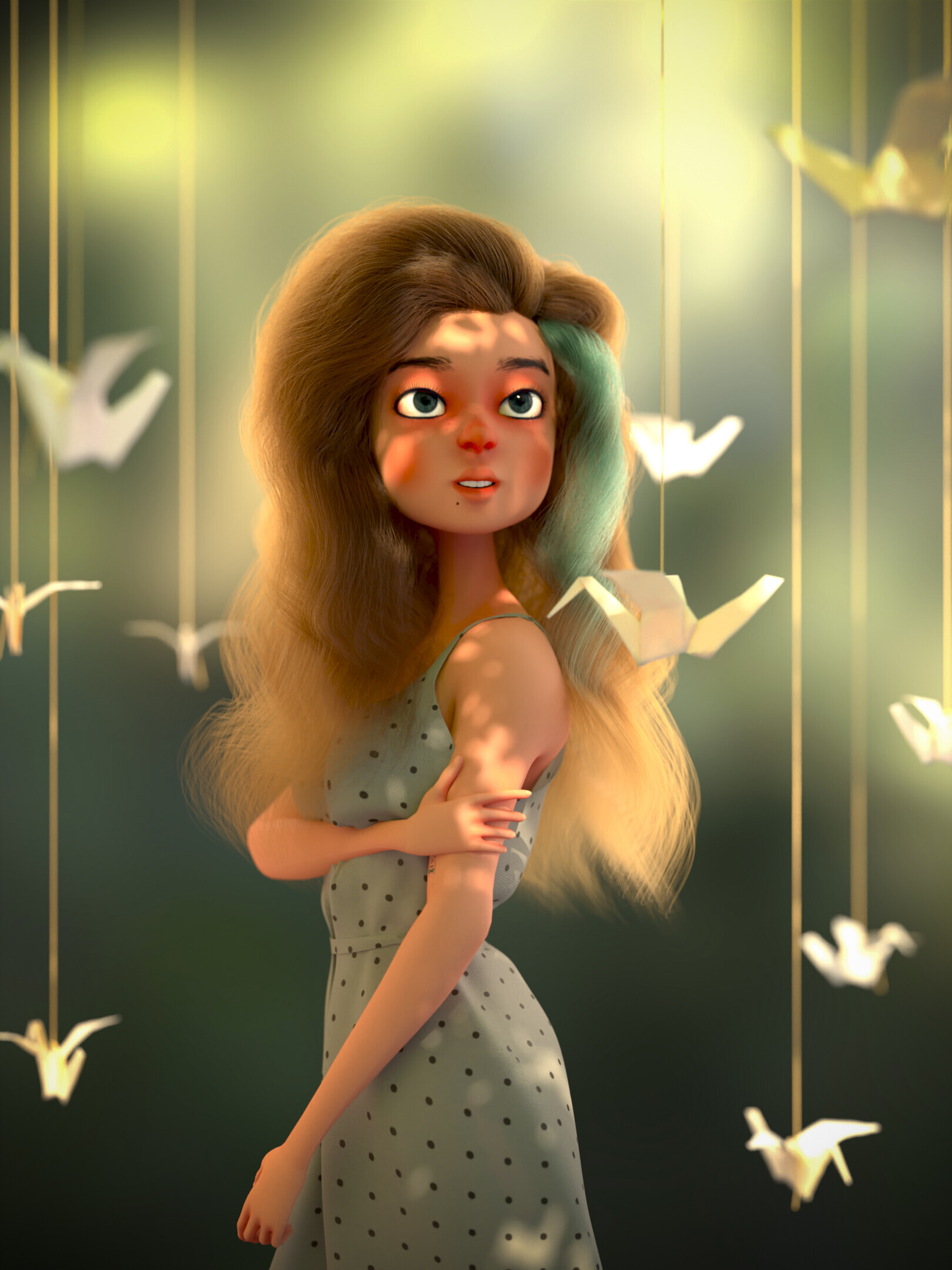 Entry 246015 in Portfolio by Alex Bitsadze