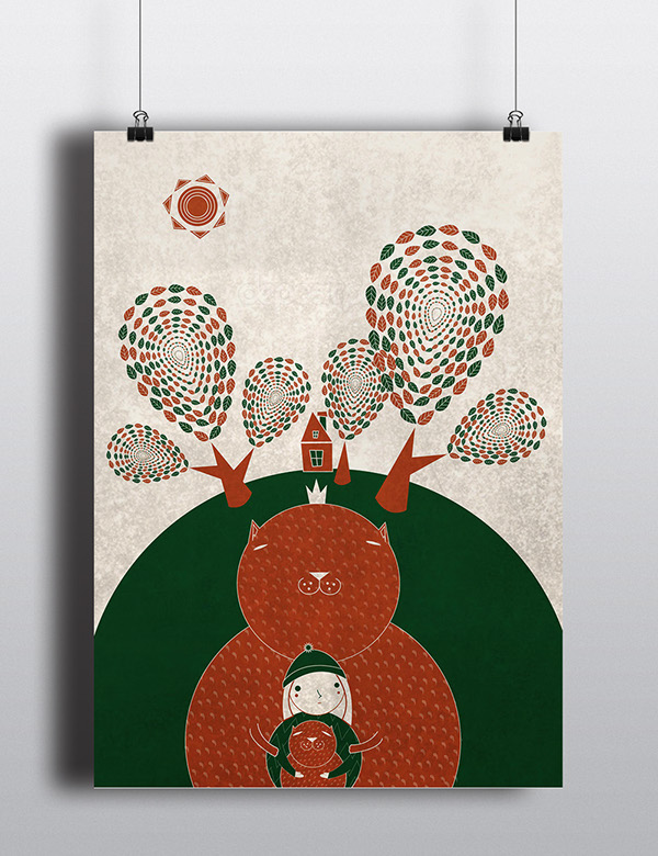 Entry 121954 in Illustrations 2013- 2014 by lidia tomashevskaya